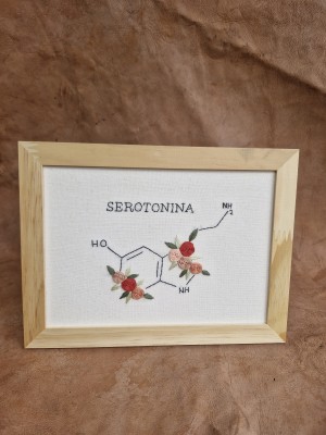 Tela - SEROTONINA